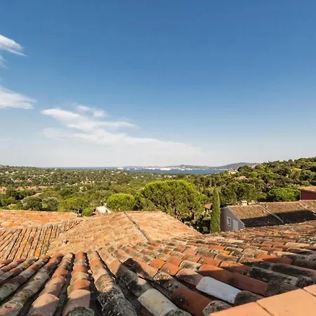Appartamento Aux Restanques Du Golfe De St Tropez - Maeva - Climatisé 2 Pièces 2/4 Personnes, Vue Mer, Facile D'accès - Sélection - Super Mae-9371