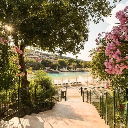 Appartamento Aux Restanques Du Golfe De St Tropez - Maeva - Climatisé 2 Pièces 2/4 Personnes, Vue Mer, Facile D'accès - Sélection - Super Mae-9371