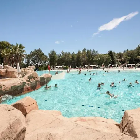 Appartamento Aux Restanques Du Golfe De St Tropez - Maeva - Climatisé 2 Pièces 2/4 Personnes, Vue Mer, Facile D'accès - Sélection - Super Mae-9371