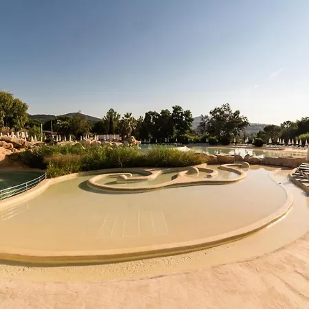 Appartamento Aux Restanques Du Golfe De St Tropez - Maeva - Climatisé 2 Pièces 2/4 Personnes, Vue Mer, Facile D'accès - Sélection - Super Mae-9371 Grimaud