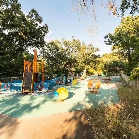 Aux Restanques Du Golfe De St Tropez - Maeva - Climatisé 2 Pièces 2/4 Personnes, Vue Mer, Facile D'accès - Sélection - Super Mae-9371 Appartamento