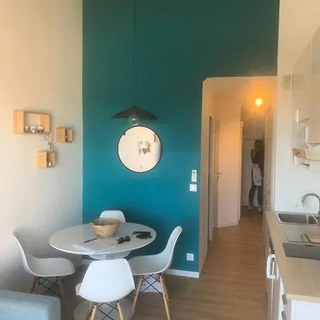 Aux Restanques Du Golfe De St Tropez - Maeva - Climatisé 2 Pièces 2/4 Personnes, Vue Mer, Facile D'accès - Sélection - Super Mae-9371 Appartamento Grimaud