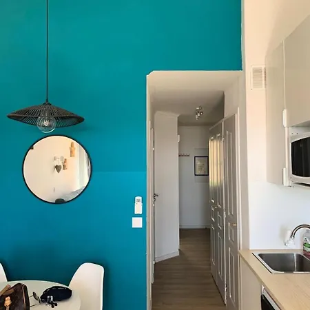 Appartamento Aux Restanques Du Golfe De St Tropez - Maeva - Climatisé 2 Pièces 2/4 Personnes, Vue Mer, Facile D'accès - Sélection - Super Mae-9371 Grimaud